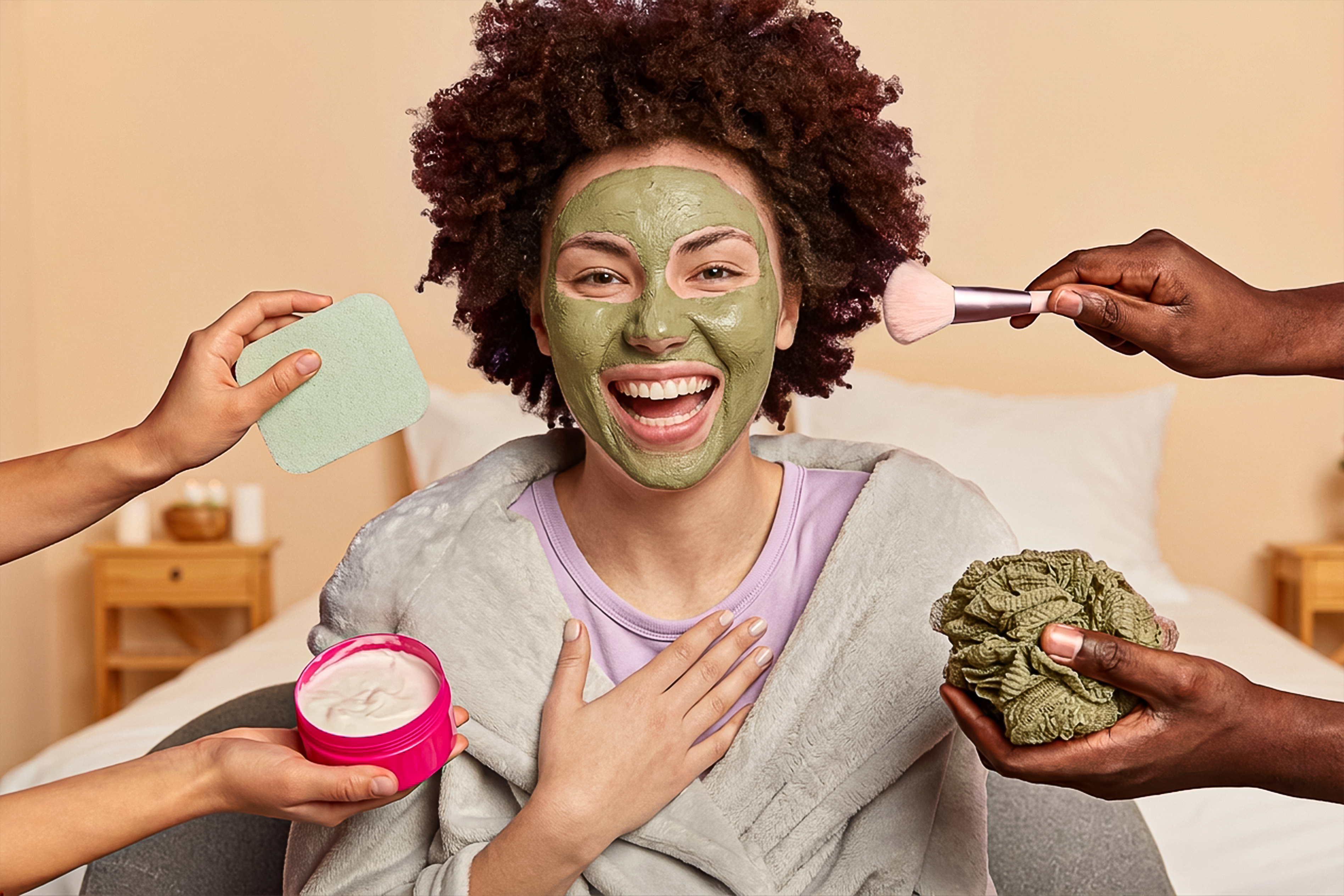 Beauty & Personal Care