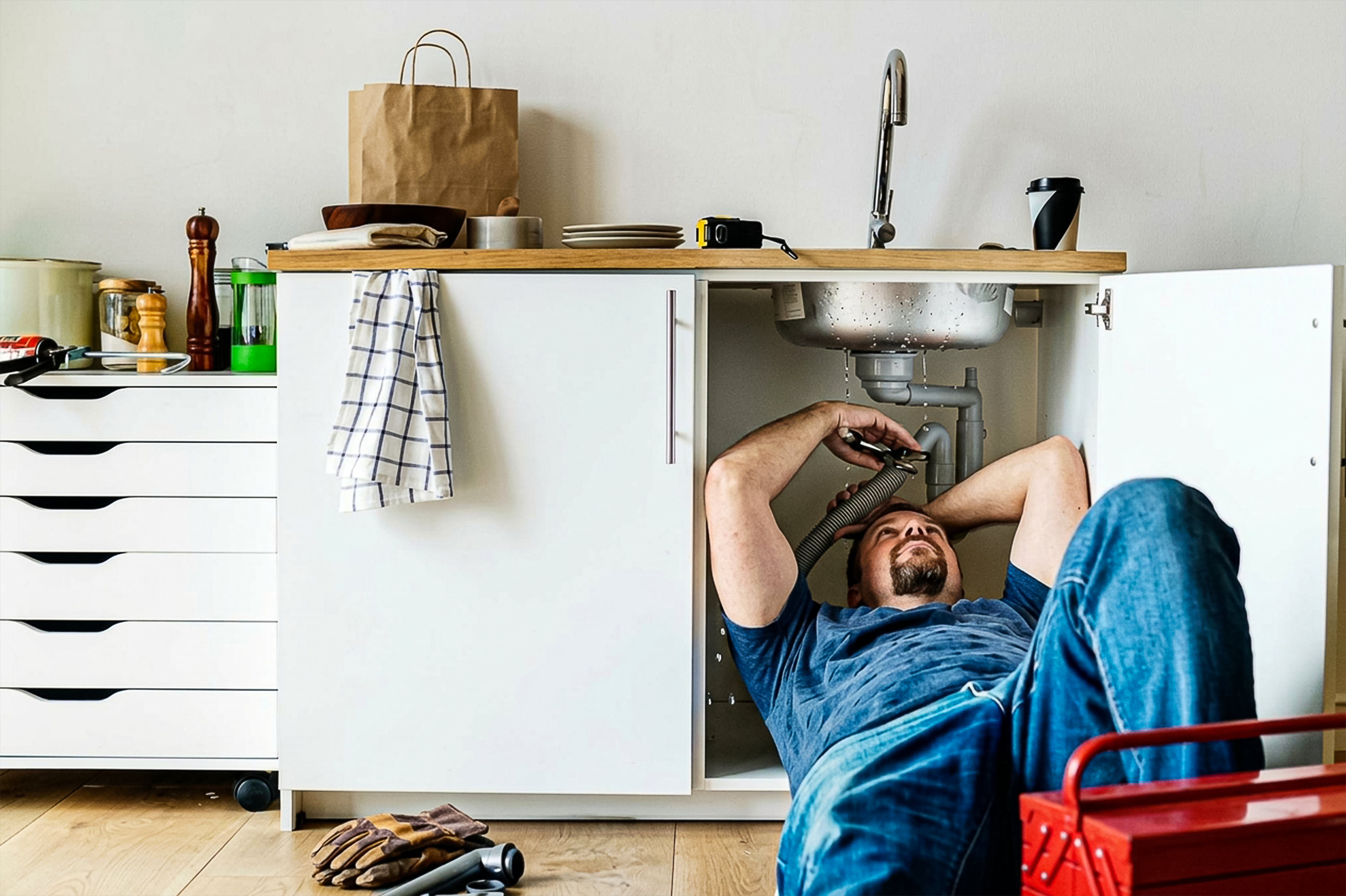 Home Services