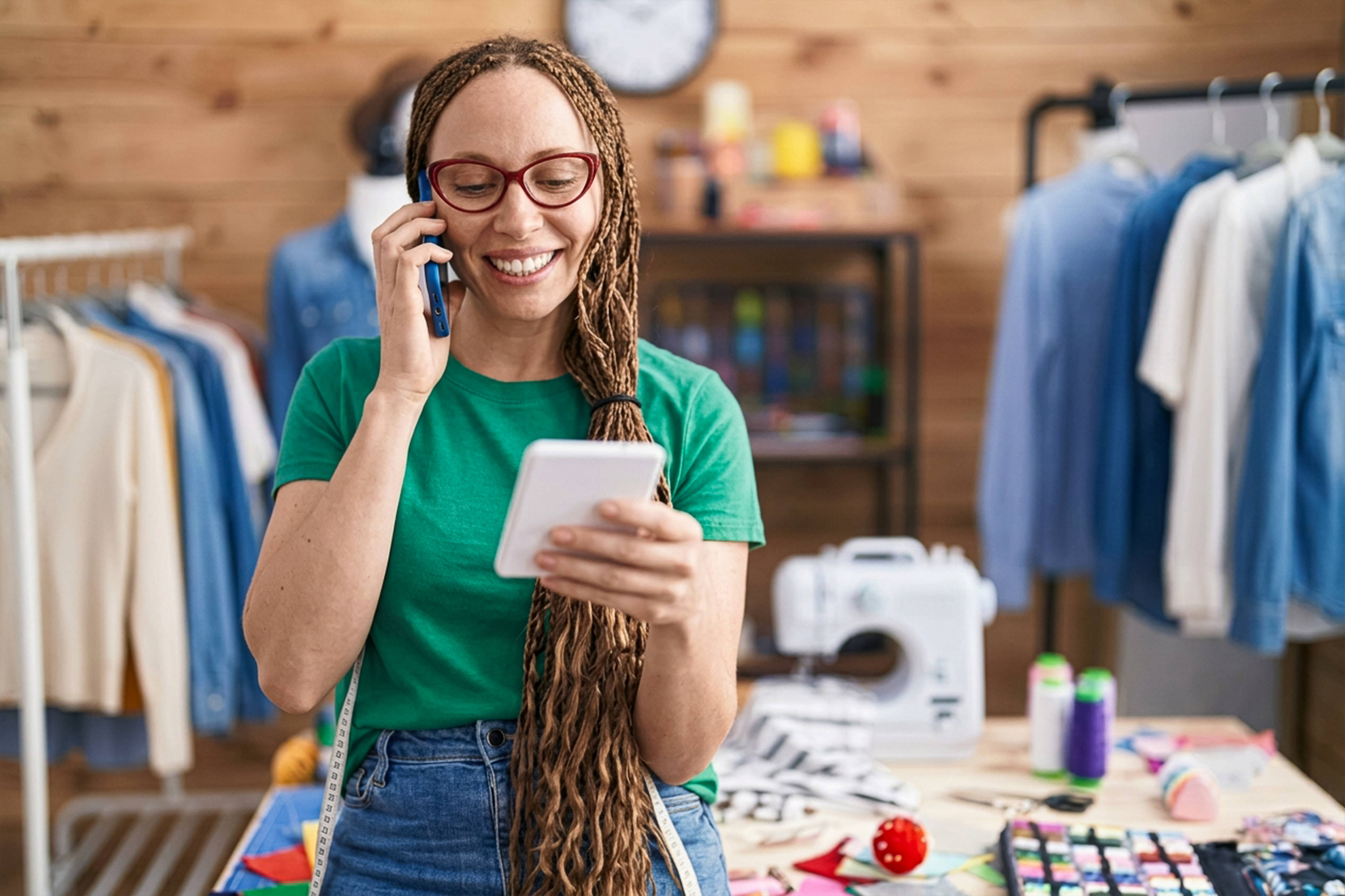 Retail & eCommerce